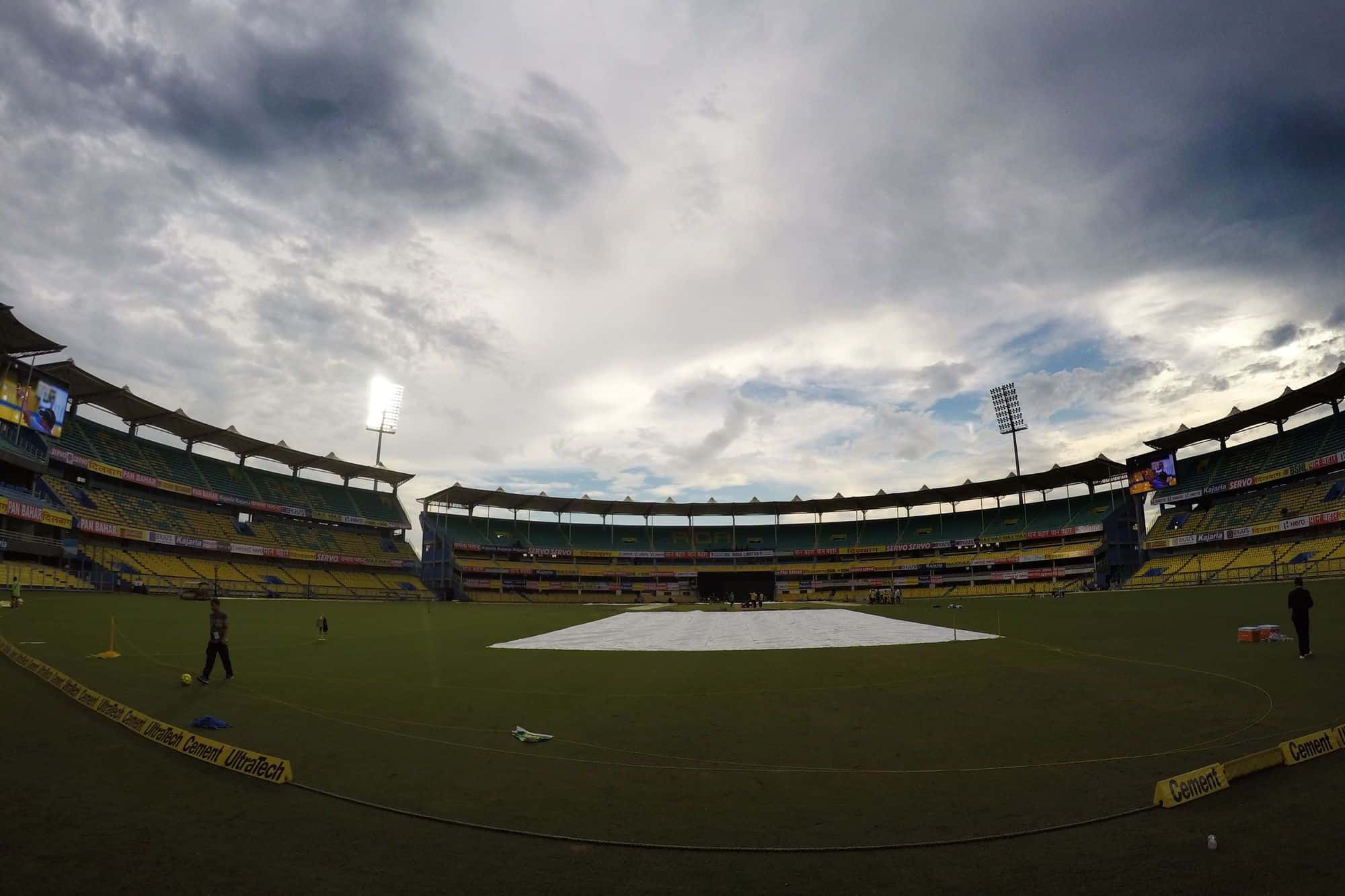 GUWAHATI TO HOST RAJASTHAN ROYALS CricketMyLove