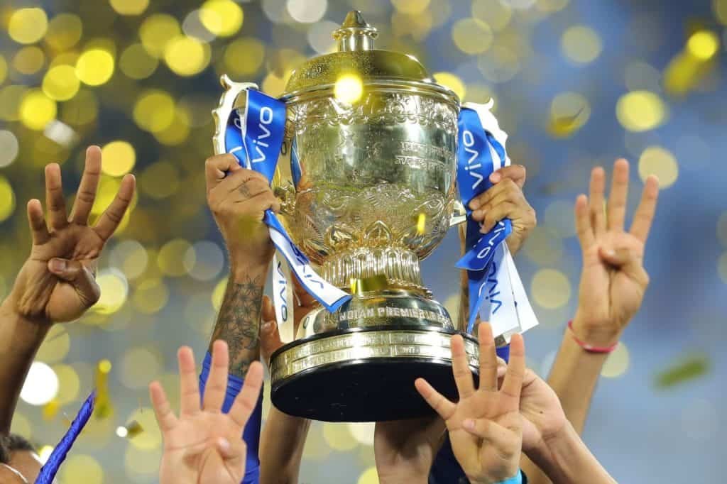 Corona Virus on IPL 2020