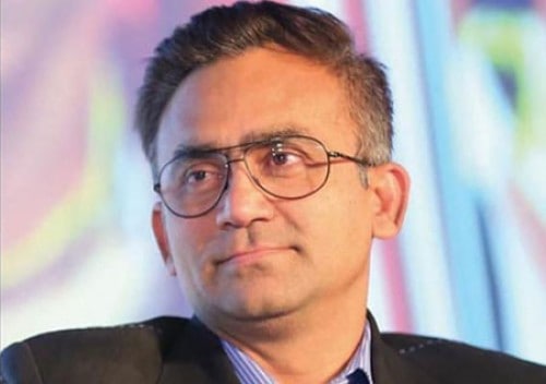 BCCI General Manager Saba Karim
