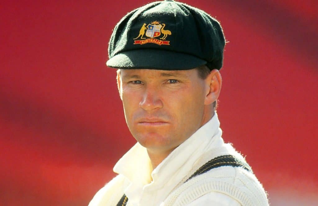 Dean Jones