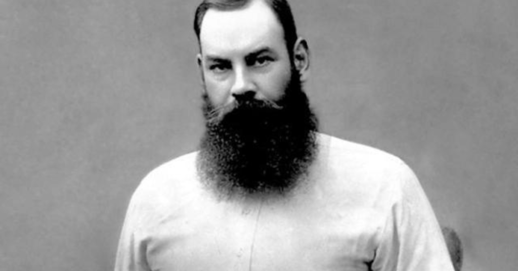 William-Gilbert-Grace-father-of-cricket